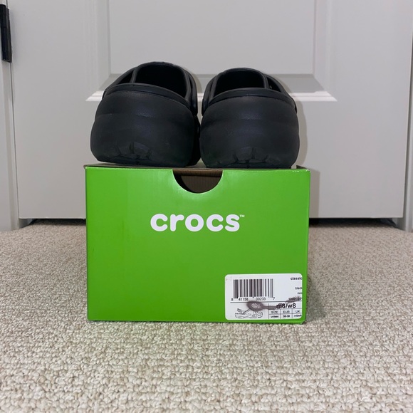 Crocs classic platform - Picture 2 of 5